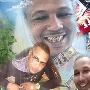 Meet your Posher, Jerome